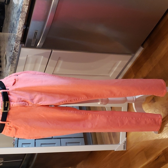 FOREVER 21 PREMIUM DENIM PANTS - Picture 2 of 4